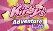 Kirby's Wii Adventure вышла в Европе
