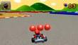 Mario Kart 7 - Battle Courses