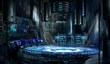 Challenge-карта Batcave для Batman: Arkham City в декабре