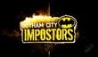 Игровой ролик Gotham City Impostors