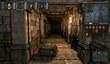 Legend of Grimrock - dungeon crawler  с видом от первого лица