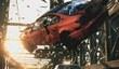Michael Bay создал рекламный ролик Need for Speed: The Run