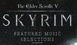 The Elder Scrolls V: Skyrim в печати. Предзаказ на саундтрек