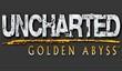 Гонконгская версия Uncharted: Golden Abyss с английским языком