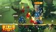 Awesomenauts задержится до февраля