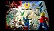 LEGO Universe закроют