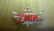 Трейлеры The Legend of Zelda: Skyward Sword
