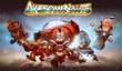 Демонстрация Awesomenauts