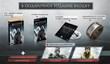 Варианты изданий «Assassin's Creed: Откровения»