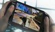 Особенности Wipeout 2048 для PS Vita