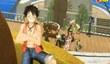 One Piece: Kaizoku Musou для PS3