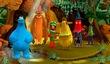 Sesame Street: Once Upon a Monster в продаже