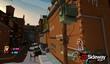 Sideway: New York в PSN 