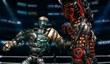 Real Steel - файтинг по одноименному фильму
