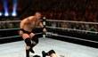 Brock Lesnar в WWE '12