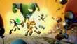 Кооп-трейлер Ratchet & Clank All 4 One