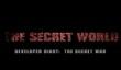 Дневники разработчиков The Secret World