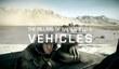 Battlefield 3 - техника 