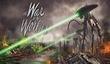 Дата выхода The War of the Worlds