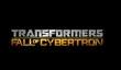 Тизер Transformers: Fall of Cybertron