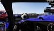 Футбол в Forza Motorsport 4