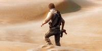 Первая оценка Uncharted 3: Drake's Deception