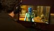 Демонстрация Star Wars: The Old Republic