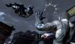 РС-версия Batman: Arkham City датирована