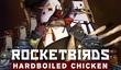 Rocketbirds: Hardboiled Chicken в продаже. Первые оценки