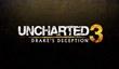 Uncharted 3: Fortune Hunters' Club DLC, launch-трейлер, £5 млн. на рекламу