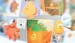 Toki Tori 2 в разработке