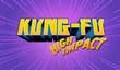 Трейлер Kung-Fu High Impact
