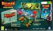 Анонс Rayman Origins Collector's Edition
