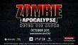 Zombie Apocalypse: Never Die Alone в октябре