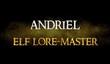 The Lord of the Rings: War in the North - Andriel