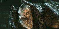Дополнение RAAM's Shadow для Gears of War 3