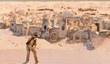 Короткометражка Uncharted: The Hero's Journey