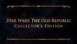 Демонстрация содержимого Star Wars: The Old Republic Collector's Edition