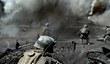 Официальный ТВ-ролик Battlefield 3