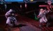 Soul Calibur V: Эцио за работой
