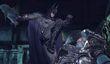 Batman: Arkham City - данные по поставкам и продажам
