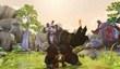Dave Kosak о World of Warcraft: Mists of Pandaria