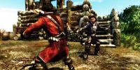 Risen 2: делать игру одинакового качества на всех платформах - бессмысленное решение