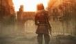 Вступительный ролик Final Fantasy Type-0