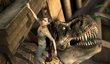 Анонс Jurassic Park: The Game Deluxe Edition 