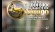 Cabela's Big Game Hunter 2012 - $50 тыс. за золотого оленя