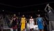 Вступительный ролик NBA 2K12