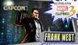 Ultimate Marvel vs Capcom 3 - Frank West