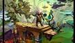 Supergiant Games о том, что значит быть indie-разработчиками 