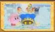 Вступительный ролик Kirby's Return to Dream Land